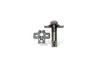 GTV Topfband Hydraulisch Dämpfer Scharnier Topfscharniere 4 Produktbild-Vorschau 4