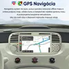Hexinex Android 15 autorádio pre Fiat 500 (2007-2015) 7 Náhľad obrázku produktu 5