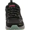 SKECHERS HILLCREST-PURE ESCAPADE Schwarz Produktbild-Vorschau 20