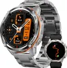KOSPET TANK T3 Ultra 2 GPS Smartwatch Herren,Edelstahl Produktbild-Vorschau 1
