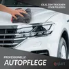 Glart 471PP Pkw Mikrofasertuch Auto Trockentuch 60x40cm Produktbild-Vorschau 3