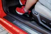 Velours-Fußmatten Vorne passend für Peugeot 308 CC (Cabrio, Produktbild-Vorschau 9