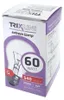 TRIXLINE Żarówka E27 60W Podgląd zdjęcia produktu 1