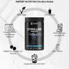 Citrullin Malat Pulver 400 g Pure Pre-Workout mit Vitamin Produktbild-Vorschau 3