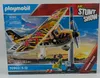 PLAYMOBIL® 70902 Air Stuntshow Avion à hélice Tiger Voir les images du produit 21