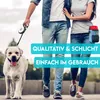 HUND IST KÖNIG Rollleine für Hunde - robuste 5m Hundeleine Produktbild-Vorschau 8