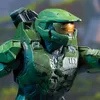 DARK HORSE COMICS Master Chief Halo Infinite Statue, 26 cm, Produktbild-Vorschau 5