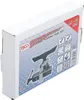 BGS 360 Universal-Bördelgerät, verstellbar (4-16 mm) Produktbild-Vorschau 4