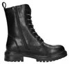 Schnürstiefelette Kaltfutter bis 35mm Absatz (casual) Produktbild-Vorschau 4