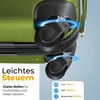 KESSER® 4tlg. Hartschalenkofferset Hartschalenkoffer Produktbild-Vorschau 4
