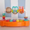 WOOPIE BABY Pianoforte interattivo educativo sensoriale con Anteprima dell’immagine prodotto 6