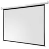 celexon basic Motor-Leinwand 135" | 240x240 cm 1:1 | Produktbild-Vorschau 4