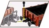 Cobi COBI Güterwagen Typ Ommr 32 ''LINZ'' Scale 1:35 Produktbild-Vorschau 6