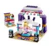 Lego 41004 Friends - Stephanies großer Auftritt Produktbild-Vorschau 2