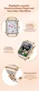 2026 Smartwatch Damen mit Telefonfunktion Herzfrequenz Produktbild-Vorschau 9