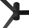 ventyly HYBRID Deckenventilator Ø120cm Luftreiniger Produktbild-Vorschau 4