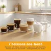 Machine à café automatique café expresso Machine à café Voir les images du produit 2