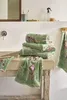 Pip Duschtuch Secret Garden" grün 70x140 cm" Produktbild-Vorschau 8
