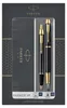 PARKER Füller & Kugelschreiber DuoSet Black G.T IM M Podgląd zdjęcia produktu 1