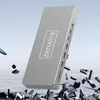 Docking station - hub USB-C - 16W1 - 2X HDMI 4k 60hz Anteprima dell’immagine prodotto 2