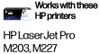 CF230X HP 30X LJ PRO Toner black HC 3500 Náhled obrázku produktu 30