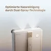 Dreame C1 Station Fensterputzroboter,5500Pa Produktbild-Vorschau 6