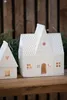 Räder Lichthaus Lebkuchenhaus Groß 16,5x9x20 cm Produktbild-Vorschau 6