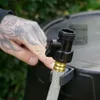 YERD Regenfass: Regentonne Wassertank Regenwassertank Produktbild-Vorschau 7