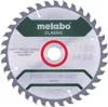 Metabo PrecisionCutClassic 160x20 36WZ 10°, 628278000 Náhled obrázku produktu 1