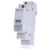 HAGER LED Leuchtmelder grün 230V AC 1PLE Produktbild-Vorschau 2