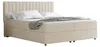 Boxspringbett 180x200 EVEREST, mit Topper, mit Bettkästen,  Produktbild-Vorschau 5