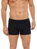 Schiesser heren shorts, ademend en zacht, effen kleuren - Productafbeelding-voorbeeld 5