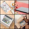 Belle Vous 12er Pack Klare Mesh Wasserdichte Tasche mit Produktbild-Vorschau 7