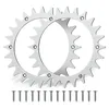 2 Stück stahl spikes für Worx Landroid S/M, Gesenkte Produktbild-Vorschau 12