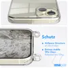 EAZY CASE Handykette für Apple iPhone 15 Plus, Clear Case Produktbild-Vorschau 5
