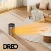 Dreo Atom 416, Aérotherme, économie d'énergie, 1500 W, Voir les images du produit 6