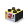 LEGO 40031733 Mattoncini LEGO STORAGE BRICK 4, 5,7 litri, Anteprima dell’immagine prodotto 2
