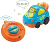VTech Tut Tut Baby Flitzer Hugo Super Turbo, blau, 12+ Produktbild-Vorschau 1