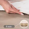 Carpetsale24 Kinderteppich Regenbogen Spielteppich rund 120 Produktbild-Vorschau 3