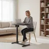 di volio Mobiler Schreibtisch SORINO höhenverstellbar mit Produktbild-Vorschau 11