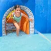 Parco Acquatico Gonfiabile Super Waterway 551x502x265cm Anteprima dell’immagine prodotto 44