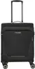 travelite Trolley Jetpack Max 4 Cabin Black schwarz 55cm Produktbild-Vorschau 1