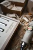 KIRSCHEN Stechbeitelsatz im Holzkasten 4-tlg. mit Produktbild-Vorschau 11