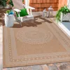 Carpetsale24 Vnit?ní a Venkovní Koberec Plochá Tkanina Náhled obrázku produktu 1