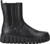 Gabor damskie eleganckie buty za kostkę G-Weite 76.781 Podgląd zdjęcia produktu 11