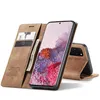 Samsung Galaxy S20+ Hülle, LaimTop Retro Kunstledertasche Produktbild-Vorschau 3