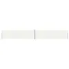 vidaXL Seitenmarkise Ausziehbar Creme 180x1200 cm -  Produktbild-Vorschau 10