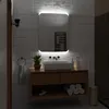 Badspiegel mit LED Beleuchtung - Modena - 50 cm, 70 cm Produktbild-Vorschau 7