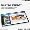 Samsung S Pen EJ-PT730 fьr Galaxy Tab S7 FE, Schwarz Produktbild-Vorschau 12