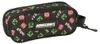 Safta Minecraft 21x8x6 Cm Double Mäppchen Schwarz  Mann Produktbild-Vorschau 2